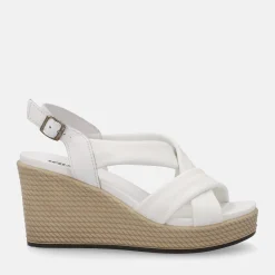 IGI E CO IGI & CO AGATA | Donna Sandali | Zeppe