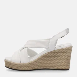 IGI E CO IGI & CO AGATA | Donna Sandali | Zeppe
