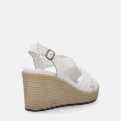 IGI E CO IGI & CO AGATA | Donna Sandali | Zeppe