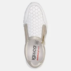 IGI E CO IGI & CO ANIKA | Donna Sneakers