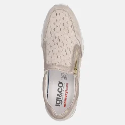 IGI E CO IGI & CO ANIKA | Donna Sneakers