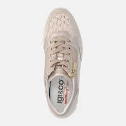 IGI E CO IGI & CO ANIKA | Donna Sneakers