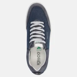 IGI E CO IGI & CO SANTIAGO | Uomo Sneakers