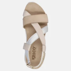 IGI E CO IGI & CO SINDY | Donna Sandali