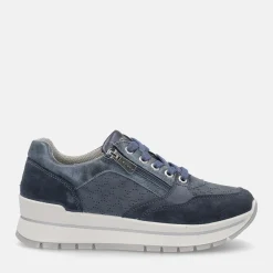 IGI E CO IGI & CO SNEAKERS | Donna Comfort | Sneakers