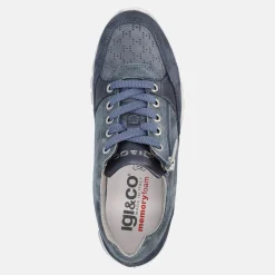 IGI E CO IGI & CO SNEAKERS | Donna Comfort | Sneakers