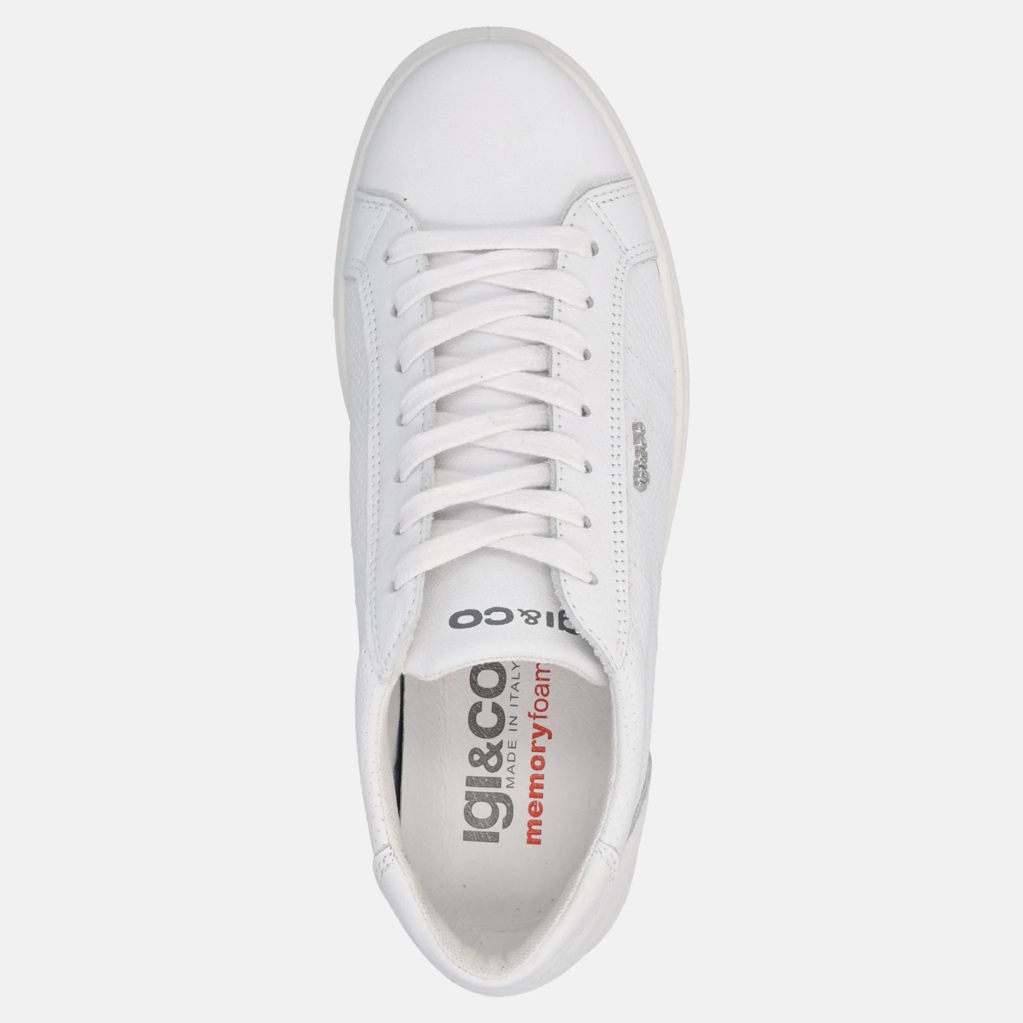 IGI E CO SACHA | Uomo Sneakers