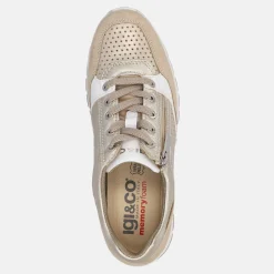 IGI E CO IGI&CO ANIKA | Donna Comfort | Sneakers