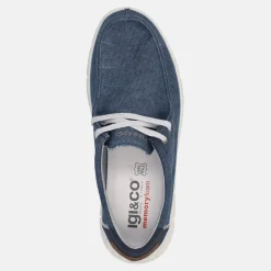 IGI E CO IGI&CO BERT | Uomo Mocassini