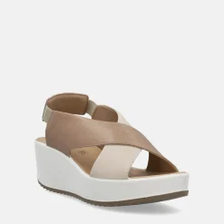 IGI E CO IGI&CO CANDY | Donna Sandali | Zeppe