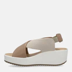 IGI E CO IGI&CO CANDY | Donna Sandali | Zeppe