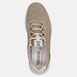 IGI E CO IGI&CO EDO | Uomo Sneakers
