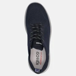 IGI E CO IGI&CO ERNEST | Uomo Sneakers