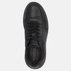 IGI E CO IGI&CO ERNEST - SCARPA CIVILE IMPERMEABILE | Uomo Scarpe Civili