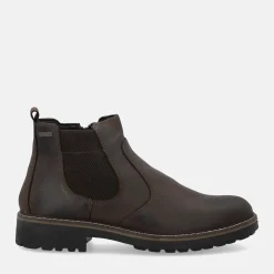 IGI E CO IGI&CO FREDDY GTX | Uomo Polacco E Beatles