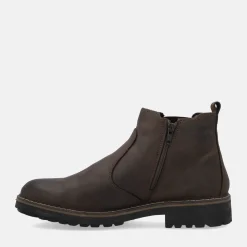 IGI E CO IGI&CO FREDDY GTX | Uomo Polacco E Beatles
