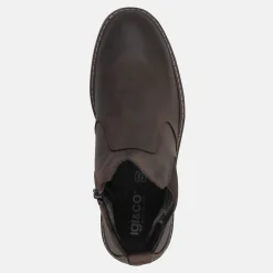 IGI E CO IGI&CO FREDDY GTX | Uomo Polacco E Beatles