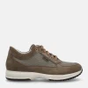 IGI E CO IGI&CO TRAVEL TIME | Uomo Sneakers