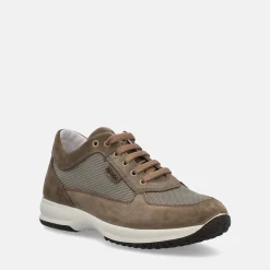 IGI E CO IGI&CO TRAVEL TIME | Uomo Sneakers