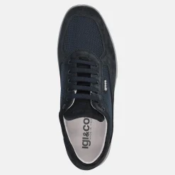 IGI E CO IGI&CO TRAVEL TIME | Uomo Sneakers