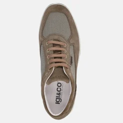 IGI E CO IGI&CO TRAVEL TIME | Uomo Sneakers