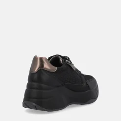 IGI E CO IGO&CO ENOLA | Donna Sneakers