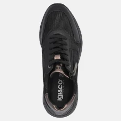 IGI E CO IGO&CO ENOLA | Donna Sneakers