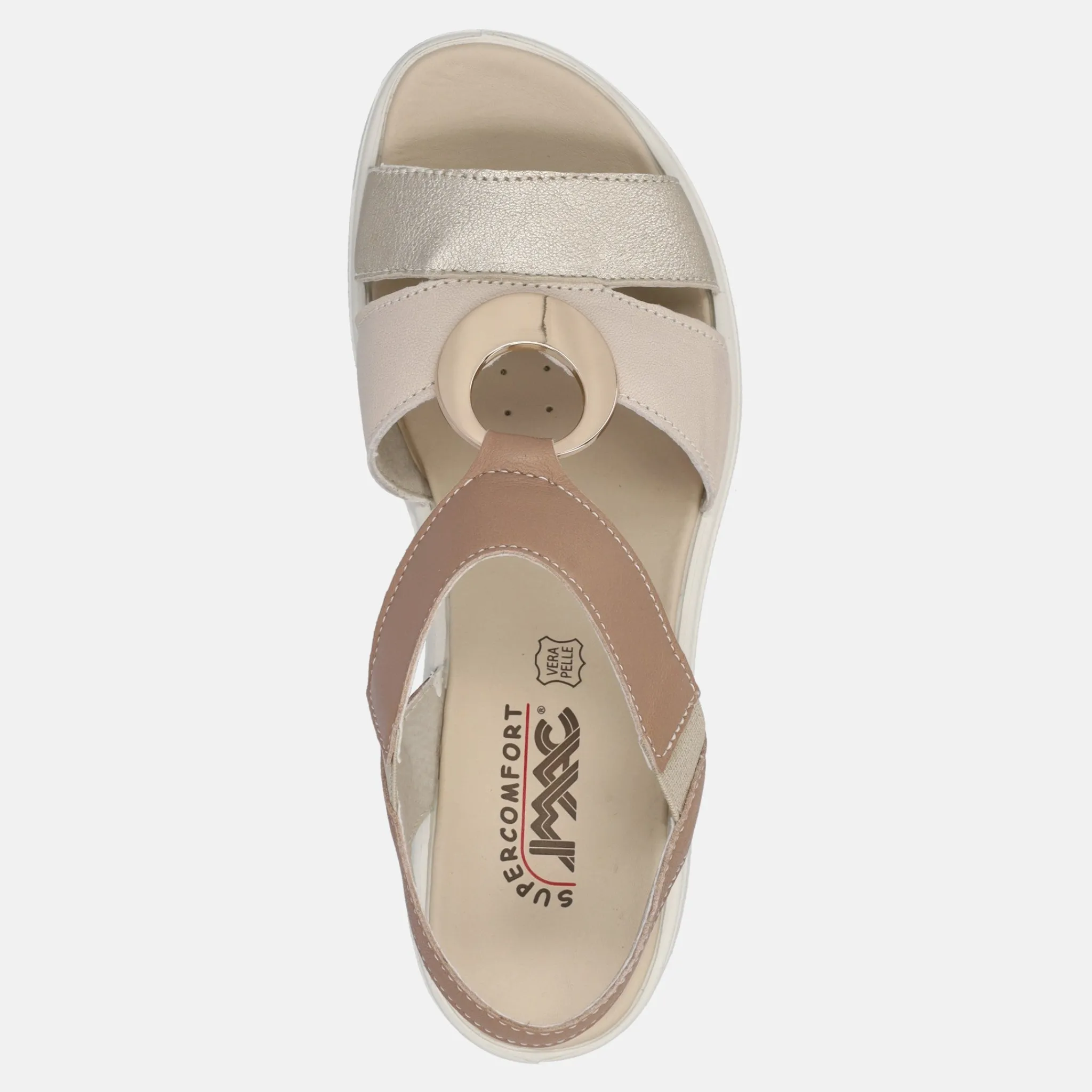 IMAC SANDALI | Donna Sandali