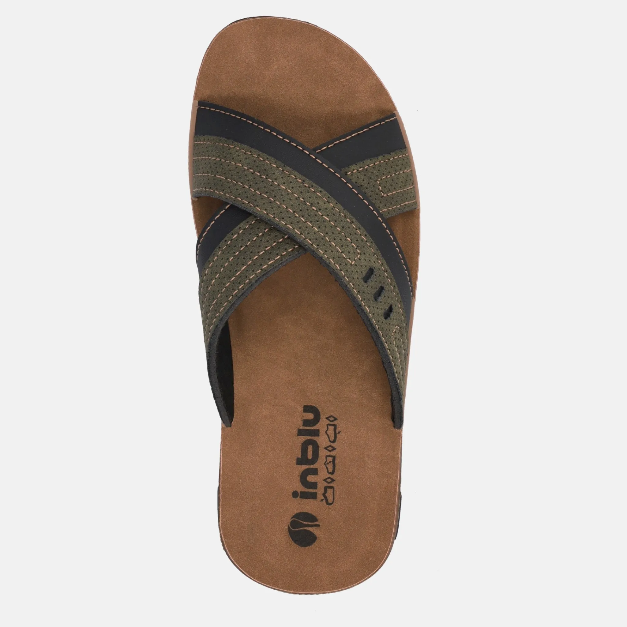INBLU CIABATTE | Uomo Ciabatte