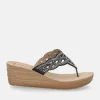 INBLU CIABATTE CON ZEPPA | Donna Ciabatte | Zeppe