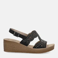 INBLU SANDALI CON ZEPPA | Donna Sandali | Zeppe
