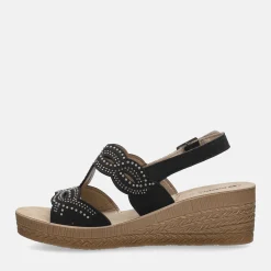 INBLU SANDALI CON ZEPPA | Donna Sandali | Zeppe