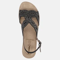 INBLU SANDALI CON ZEPPA | Donna Sandali | Zeppe