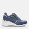 INBLU SNEAKERS CON ZEPPA | Donna Sneakers