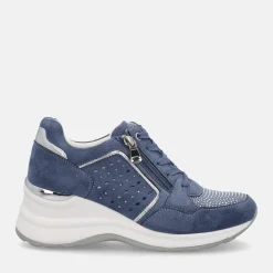 INBLU SNEAKERS CON ZEPPA | Donna Sneakers