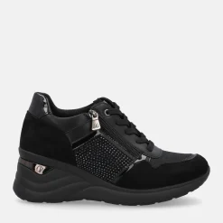 INBLU SNEAKERS CON ZEPPA | Donna Sneakers