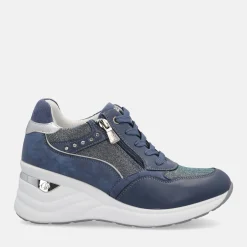 INBLU SNEAKERS CON ZEPPA | Donna Sneakers