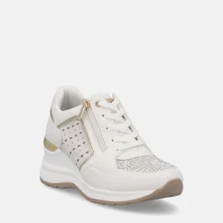 INBLU SNEAKERS CON ZEPPA | Donna Sneakers | Zeppe