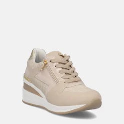INBLU SNEAKERS CON ZEPPA | Donna Sneakers | Zeppe