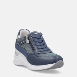 INBLU SNEAKERS CON ZEPPA | Donna Sneakers