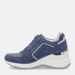 INBLU SNEAKERS CON ZEPPA | Donna Sneakers