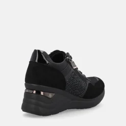 INBLU SNEAKERS CON ZEPPA | Donna Sneakers
