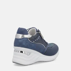 INBLU SNEAKERS CON ZEPPA | Donna Sneakers