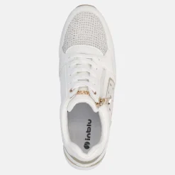 INBLU SNEAKERS CON ZEPPA | Donna Sneakers | Zeppe