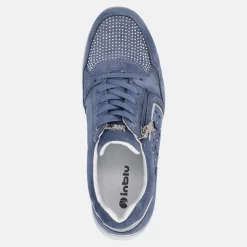 INBLU SNEAKERS CON ZEPPA | Donna Sneakers