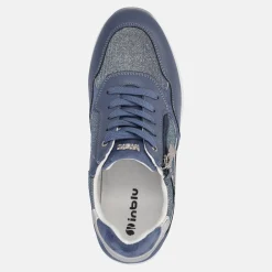 INBLU SNEAKERS CON ZEPPA | Donna Sneakers