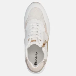 INBLU SNEAKERS CON ZEPPA | Donna Sneakers