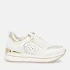 INBLU Sneakers Platform | Donna Sneakers