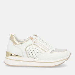 INBLU Sneakers Platform | Donna Sneakers