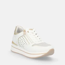 INBLU Sneakers Platform | Donna Sneakers